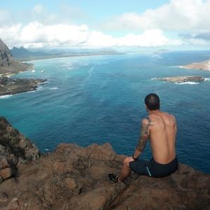 Meet your Posher, Kenji